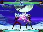 The Mugen Fighters Guild - FATAL ART - Made with Pivot and M