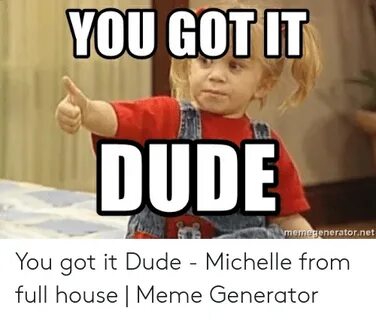 🐣 25+ Best Memes About Full House Meme Generator Full House 