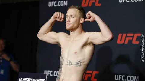 The MMA Hour - 390 - Justin Gaethje - MMA Fighting