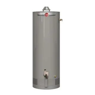 40 Gallon Gas Tank Package