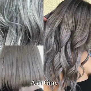 What Developer Do You Use To Cover Grey Hair - Best Images H