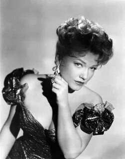 Creeping Irrelevance Anne baxter, Hollywood, Actresses
