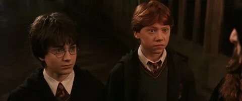 Filmovízia: Harry Potter a Tajomná komnata 2002 Part3