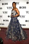 Patina Miller - Patina Miller Photos - 2013 Tony Awards - Gr