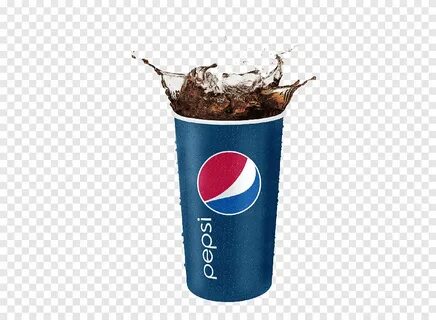Чашка пепси с содовой, Pepsi Pizza Fizzy Drinks Cola Картофе