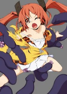 Black bullet Aihara photo Gallery - 31/34 - Hentai Image