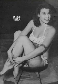 Mara Corday Topless - Great Porn site without registration