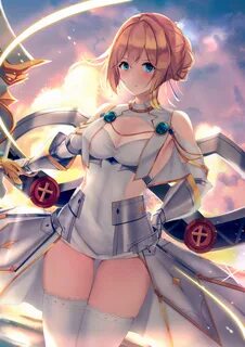 Jeanne d'Arc (Azur Lane) Image #2958901 - Zerochan Anime Ima