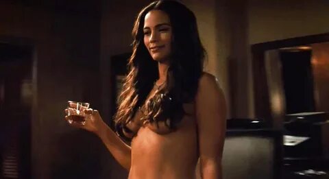 hot and sexy pictures of Paula Patton are just heavenly - Be