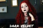 NixyLand Nixy - Dark Velvet (Oct 05, 2019) - Eropics