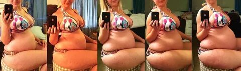 ChubbyBunny160 - Page 42 - Women of Curvage (Pictures/Videos