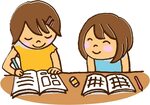 Studying Clipart - Png Download - Full Size Clipart (#575599