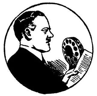 clipart radio in the 1920 - Clip Art Library