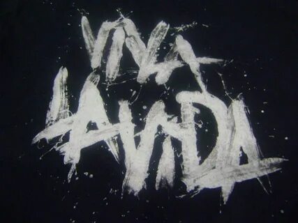 Viva La Vida Wallpapers - Wallpaper Cave