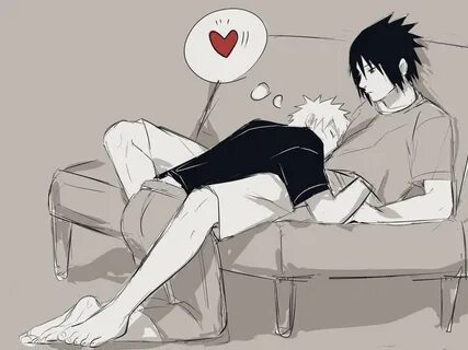 My peace lies within you #sasunaru #narusasu #NARUTO.