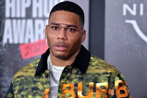 Rapper Nelly under fire for telling Madonna to 'cover up' in