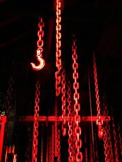 Chains of misery Red aesthetic, Red aesthetic grunge, Red wa