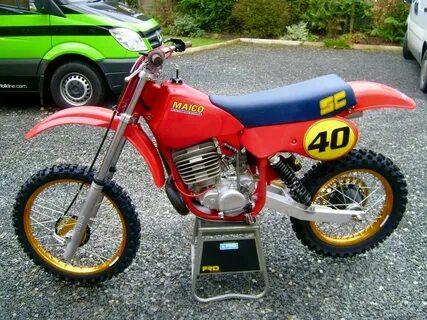 Kick a** two strokes! - Moto-Related - Motocross Forums / Me