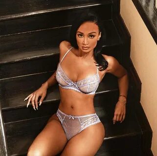 40+ Hot Draya Michele Photos That Will Make Your Day Better 