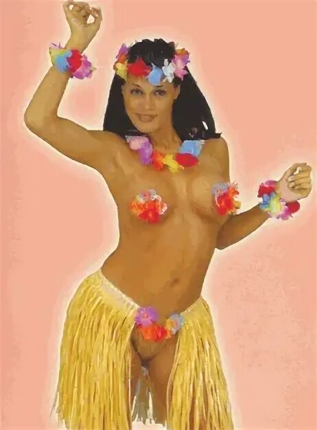 Sexy Hula Dancer, Sexy Costumes