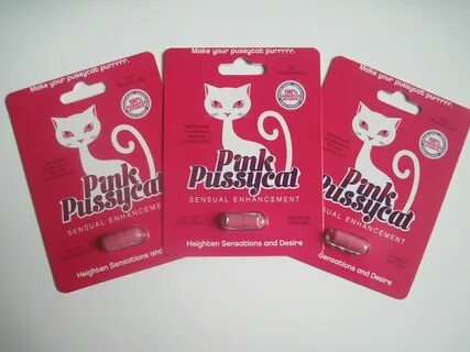 Купить Pinkk Pussycat Pack (Сексуальные Средства , Добавки) 