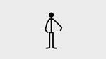 Stick Figure's Jersey Club Dancing Cartoon Animation - YouTu