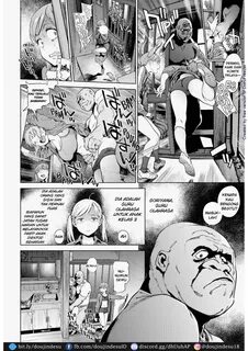 Houshi-iin no Oshigoto Chapter 3 Bahasa Indonesia - Mangakid