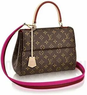 Louis Vuitton CLUNY - купить, цена на Louis Vuitton CLUNY в 