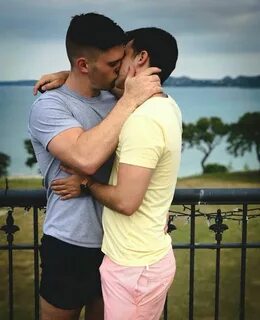 Pin on gay couple