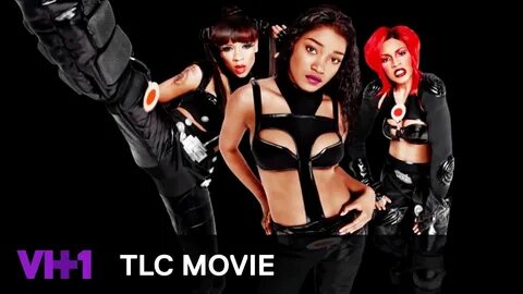 TLC Movie + CrazySexyCool + Supertrailer + VH1 - YouTube
