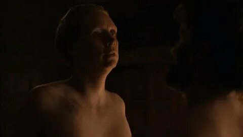 brienne and Jaime First Time - YouTube
