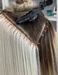 Beaded Row Hair Extensions Related Keywords & Suggestions - 