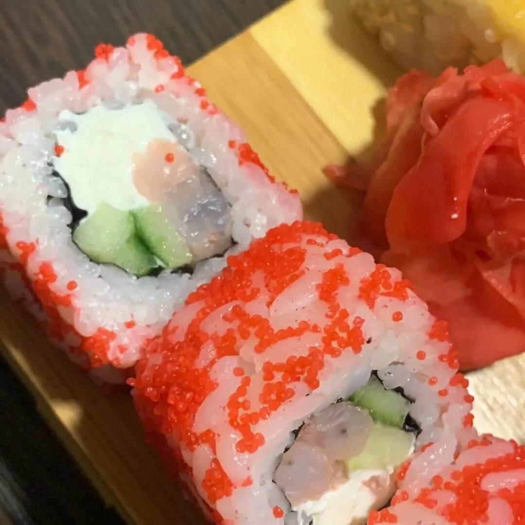 Кушай суши обь вкусно фото 116