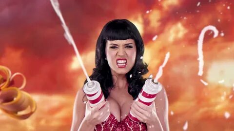Katy Perry - California Gurls DIGHD-4K Page 2 ShareMania.US