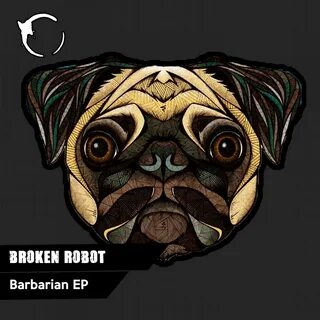 Barbarian EP от COLOSSUS на Beatport