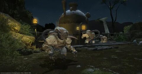 File:Kobold daily quests1.jpg - Final Fantasy XIV A Realm Re