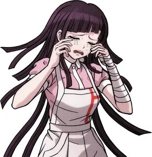 Sprites:Mikan Tsumiki Sprite, Fandom, Danganronpa