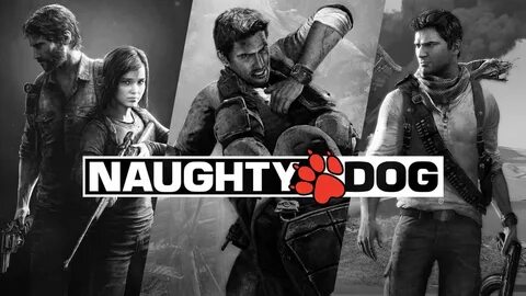 Слух: Naughty Dog работают над новым IP с элементами стим-па