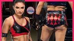 WWE Sonya Deville Hot Compilation #1 ❤ 🔥 🔥 - YouTube