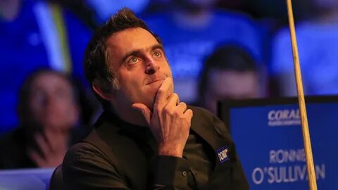 Snooker news - Ronnie O’Sullivan sinks 999th century, takes 