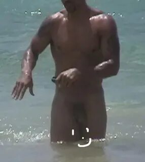 Shemar Moore Dick Pic 03 A Big Butt And A Smile