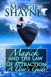 Magick and The Law of Attraction eBook by Maggie Shayne - 12