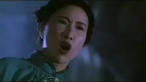 I think I've downloaded the wrong Kung Fu Hastle. - Porn Gif