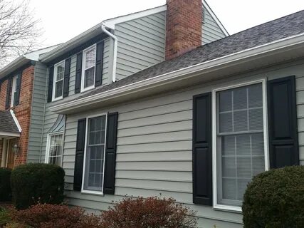 JP Construction Services: Different Mastic Siding Colors Act