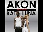 Kat Deluna ft Akon - Push Push - YouTube