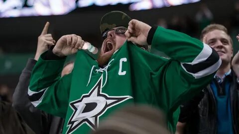 Dallas Stars trade rumors: Strategic selling, and maybe a Ry