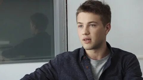 Lovely Boys: Connor Jessup