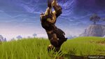 Thanos Fortnite Dance GIF - Thanos Fortnite Dance Grooves - 