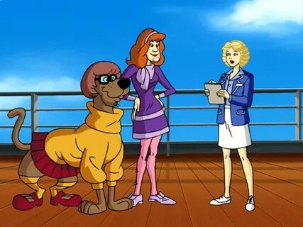 Pin by Ashton 🍍 🦄 on Scooby-Doo! Pirates Ahoy! (2006) Shaggy