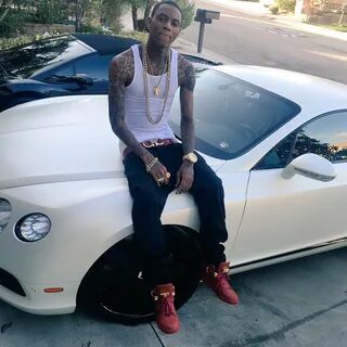 SouljaBoy (@SouljaBoyTeams) / Твиттер